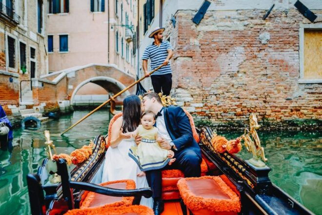 Photo Shoot With a Professional Photographer in Venice - Booking Process