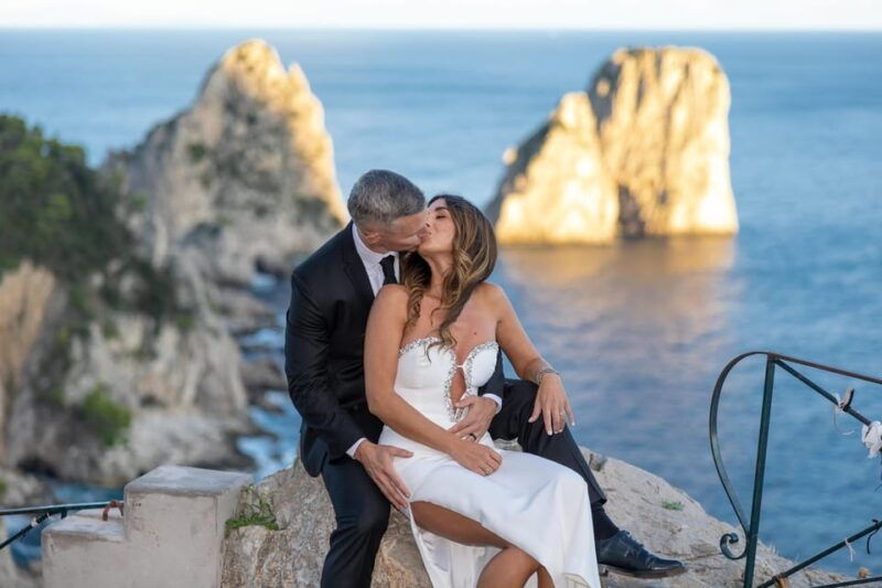 Photo shoot with professional photographer in beautiful Capri - Good To Know