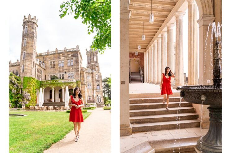Photo Shooting in Castle Wonderland - Booking Details