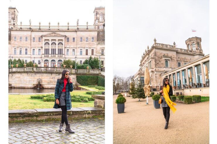 Photo Shooting in Castle Wonderland - Experience Highlights