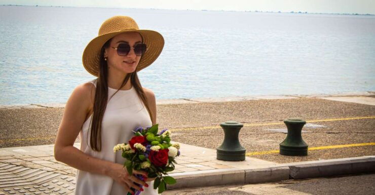 Photo Shooting in Halkidiki - Photography Experience Details