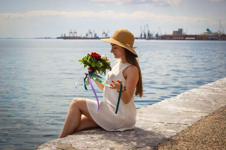 Photo Shooting in Halkidiki - Itinerary Highlights