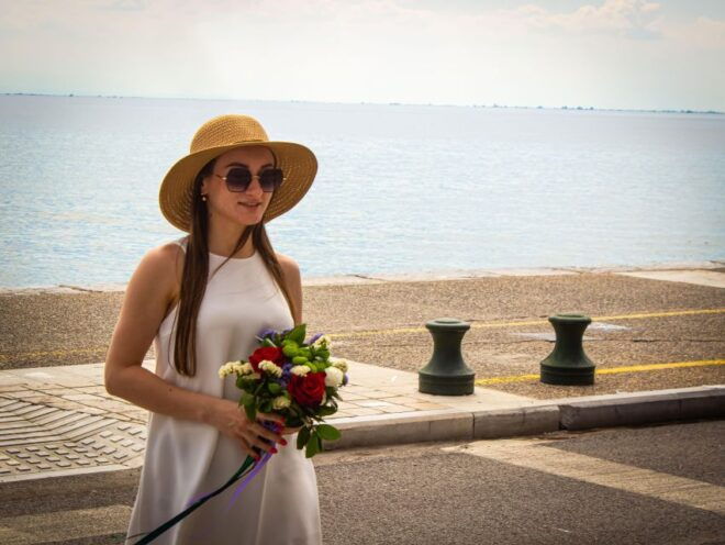 Photo Shooting in Halkidiki - Expertly Edited Digital Files