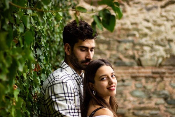 Photo Shooting in Halkidiki - The Sum Up