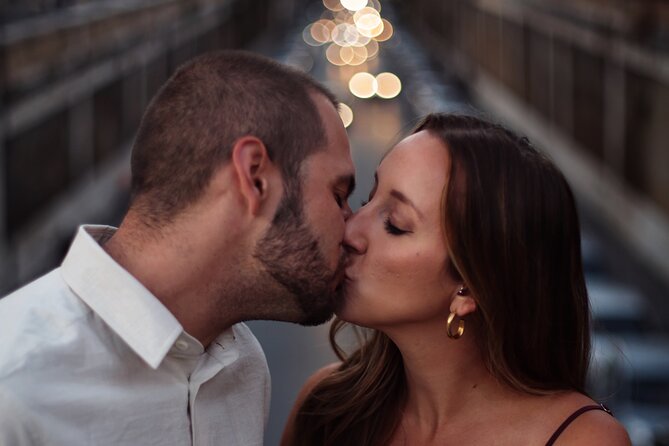 Photo Shooting in Rome With Professional Camera - Additional Information and Cancellation Policy