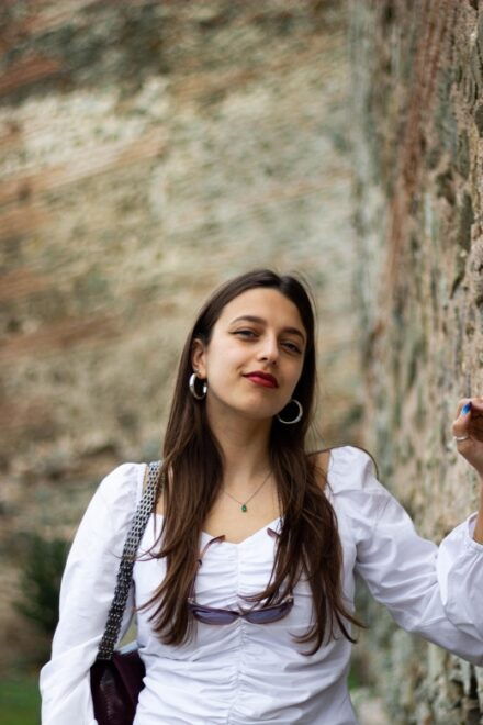 Photo Shooting in Thessaloniki - Capturing Thessalonikis Essence