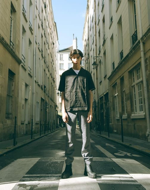 Photo Shooting With a Fashion Photographer - Overview of the Experience