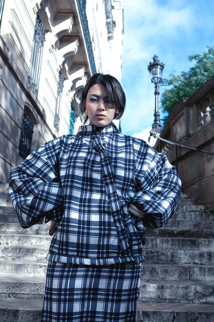 Photo Shooting With a Fashion Photographer - Locations Featured in the Tour