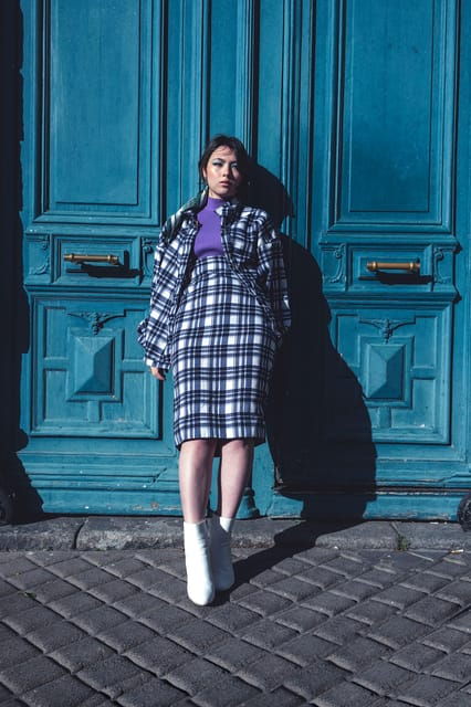Photo Shooting With a Fashion Photographer - Meeting Point and Logistics