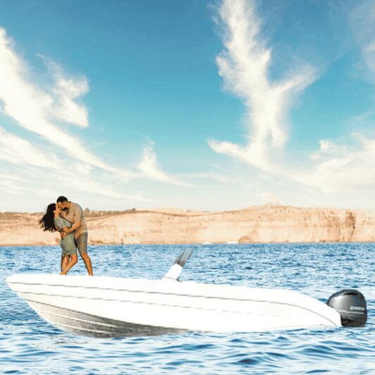 Photo Shoots Adventure - Trips in Lovers Cave, Gozo & Comino - Good To Know