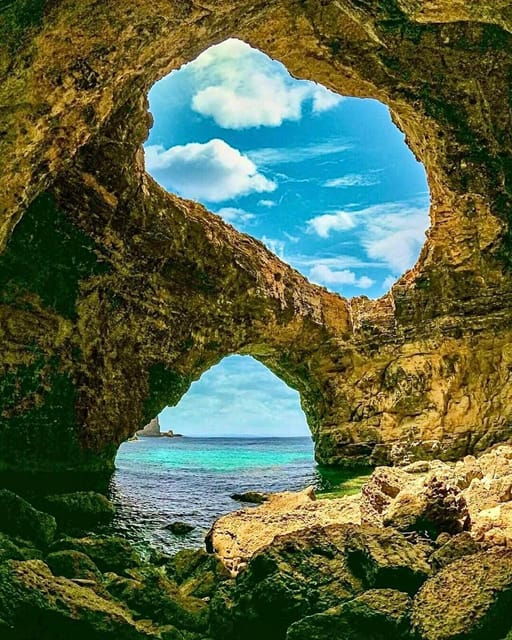 Photo Shoots Adventure - Trips in Lovers Cave, Gozo & Comino - The Experience Overview