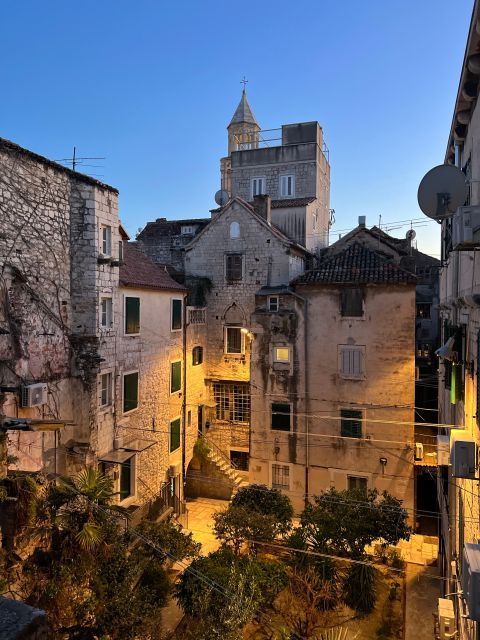 Photo, Storytelling & Walks - Private Tour of Split - Booking Information