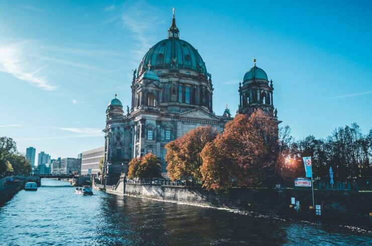 Photo Tour: Berlin to the Max - Activity Details