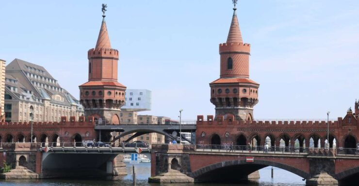 Photo Tour: Berlin to the Max - Experience