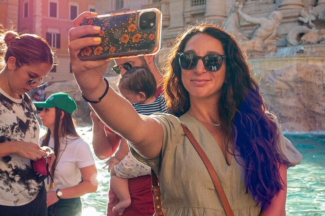 Photo Tour: Capture Instagram & Tiktok Shots - Tour Details