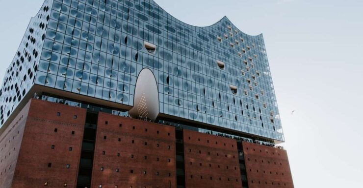 Photo Tour: Hamburg Hafencity Tour - Free Cancellation and Flexible Payment Options