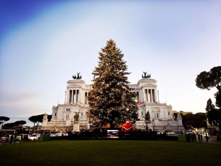 Photo Tour: Historical Rome - Good To Know