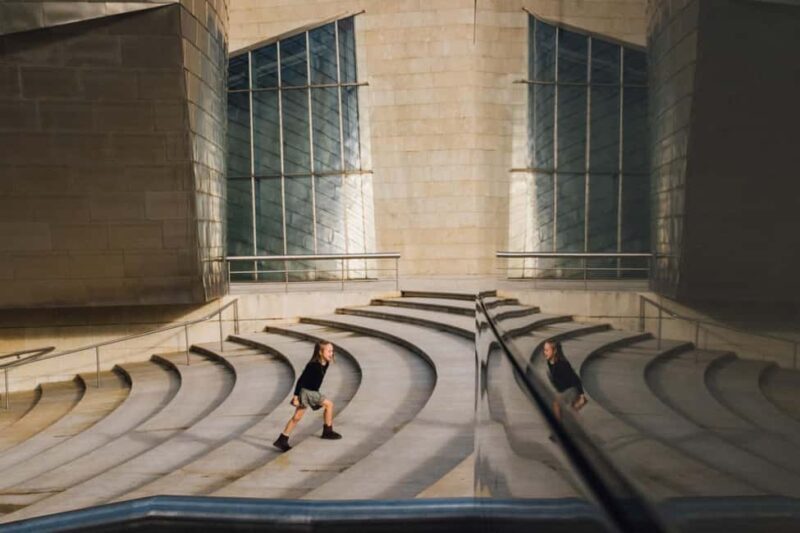 Photo Tour in Bilbao & Basque Country - Good To Know