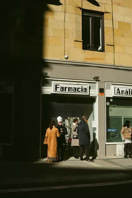 Photo Tour in Bilbao & Basque Country - A Closer Look at the Itinerary and Highlights