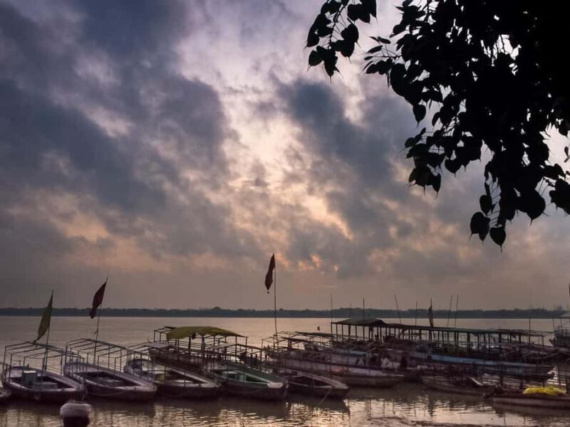 Photo tour in holy Varanasi - Good To Know