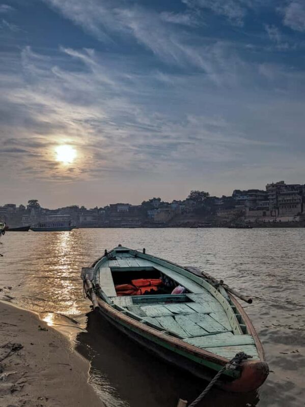 Photo tour in holy Varanasi - An In-Depth Look at the Varanasi Photo Tour