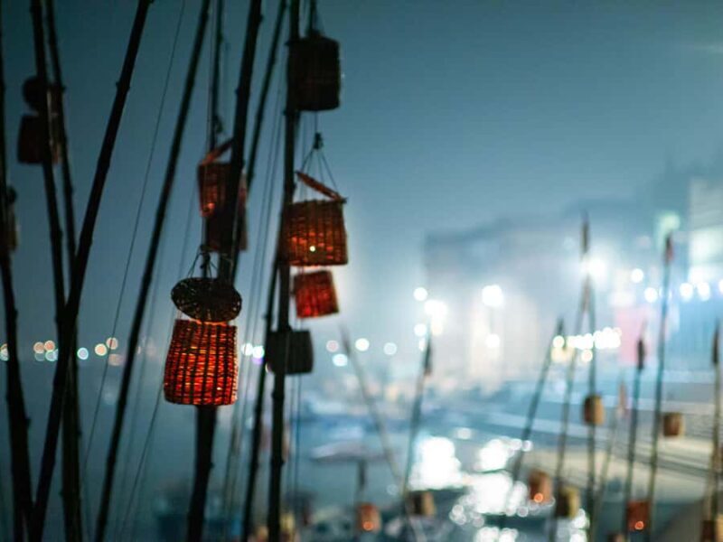 Photo tour in holy Varanasi - FAQs