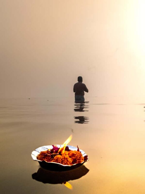 Photo tour in holy Varanasi - The Sum Up of the Tour