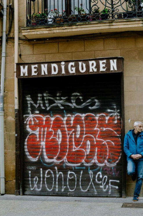 Photo Tour in San Sebastián as a Local Photographer - Good To Know