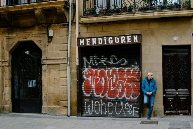 Photo Tour in San Sebastián as a Local Photographer - What to Bring