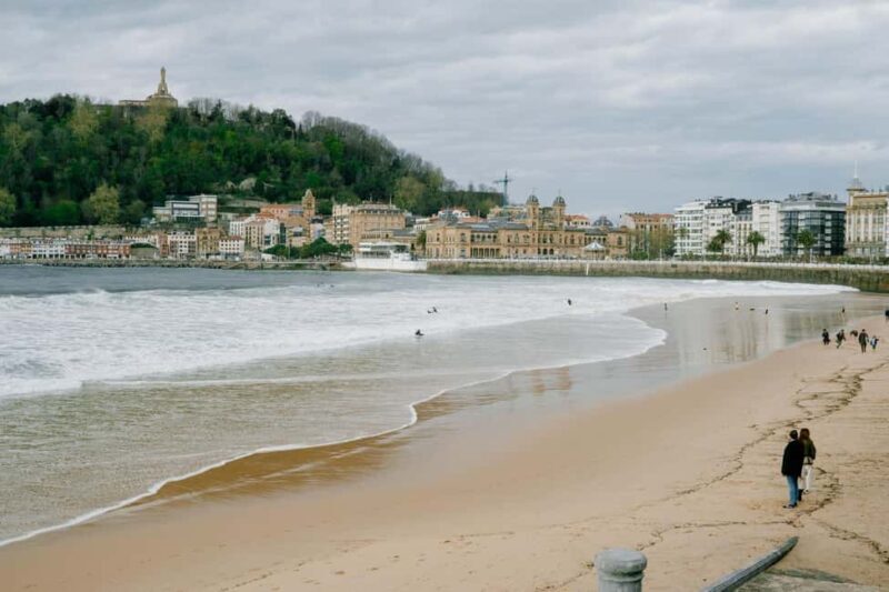 Photo Tour in San Sebastian & Basque Country - Who Will Love This Tour?