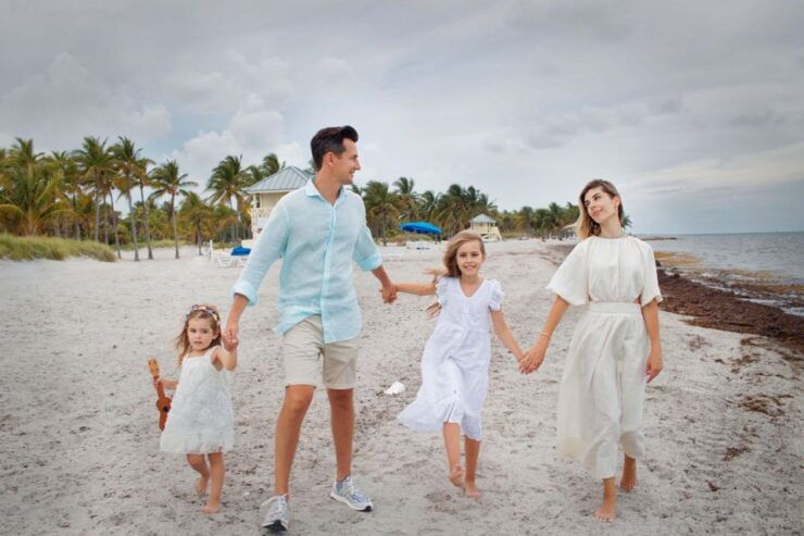 Photo Tour of the Most Popular Places in Miami Beach - Languages and Accessibility Information