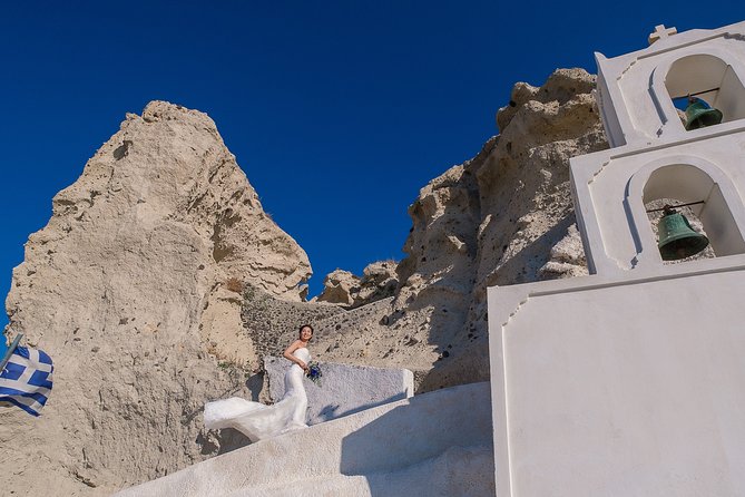 Photo Tour on Santorini Hot Spots - Cancellation Policy
