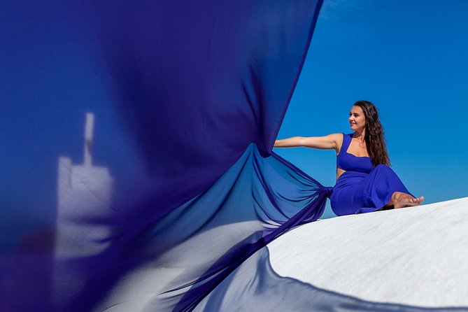 Photo Tour on Santorini Hot Spots - Common Questions