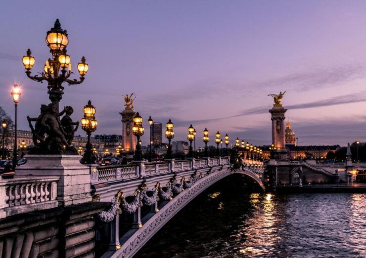 Photo Tour: Paris Hidden Gems - Booking Information