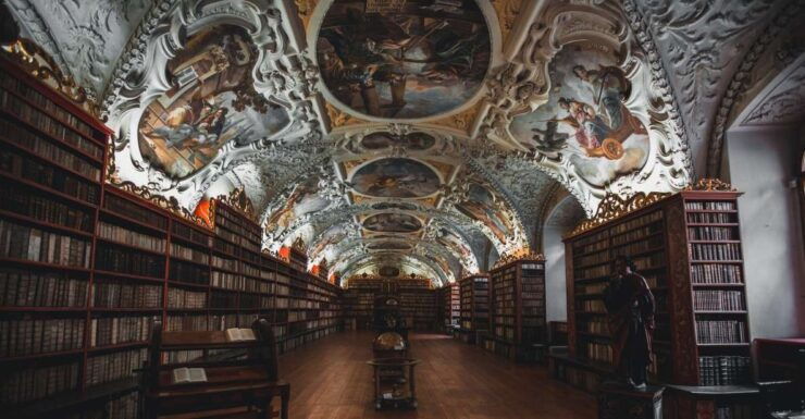 Photo Tour: Prague Hidden Gems - Tour Highlights