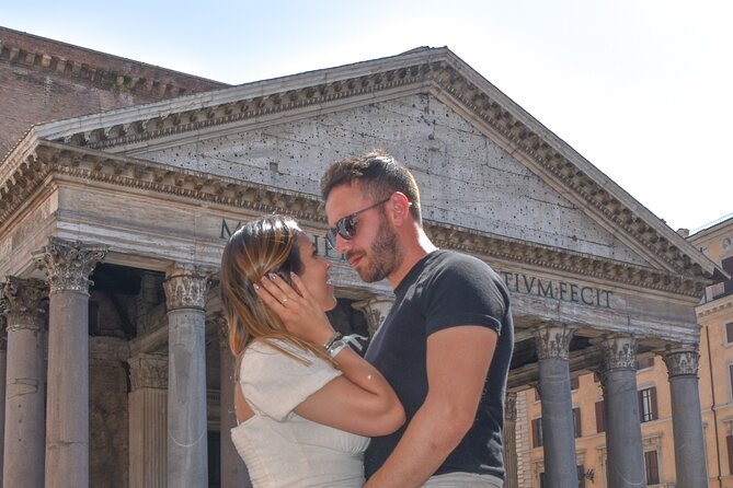 Photo Tour Rome Holidays - Inclusions and Exclusions