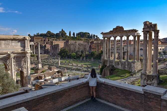 Photo Tour Rome Holidays - Cancellation Policy