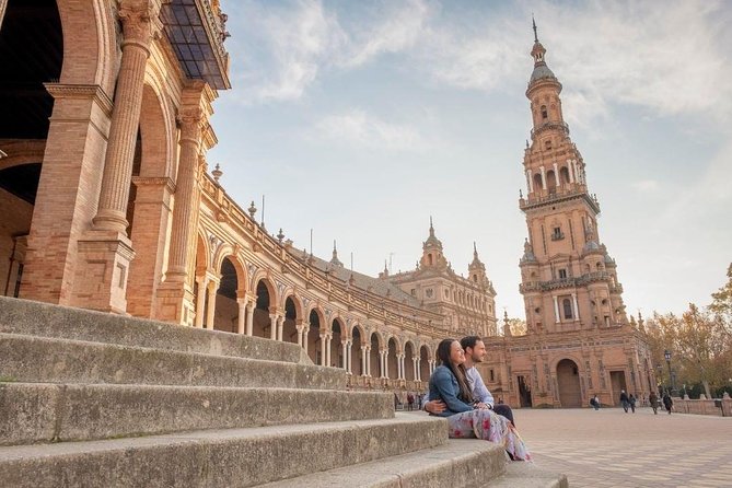 Photo Tour Session in Seville - Common Questions