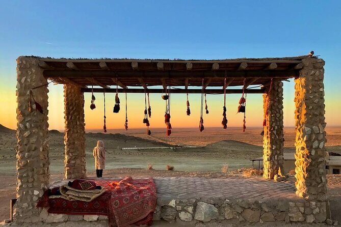 Photo Tour to Aral Sea from Khiva or Nukus - Good To Know