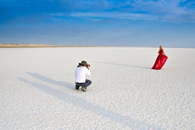 Photo Tour to Aral Sea from Khiva or Nukus - Good To Know