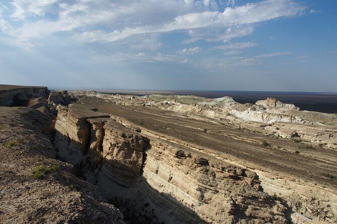 Photo Tour to Aral Sea from Khiva or Nukus - Who Would Love This Tour?