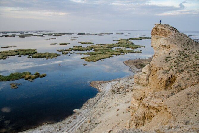 Photo Tour to Aral Sea from Khiva or Nukus - The Sum Up