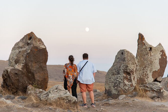 Photo Tour to Garni and Geghard - Cultural Insights