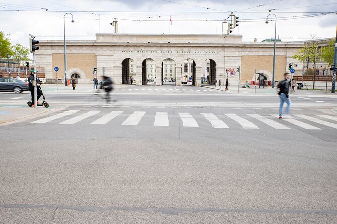 Photo Tour to the Most Beautiful Buildings in the City of Vienna - The Sum Up