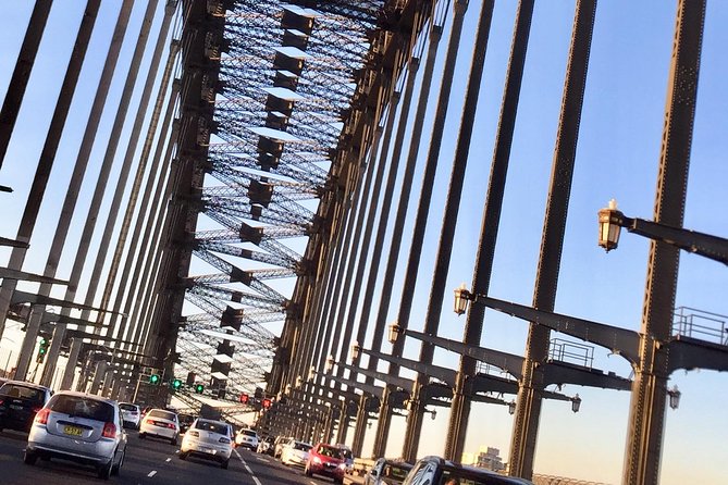 Photo Tour With an Iphone - Cancellation Policy