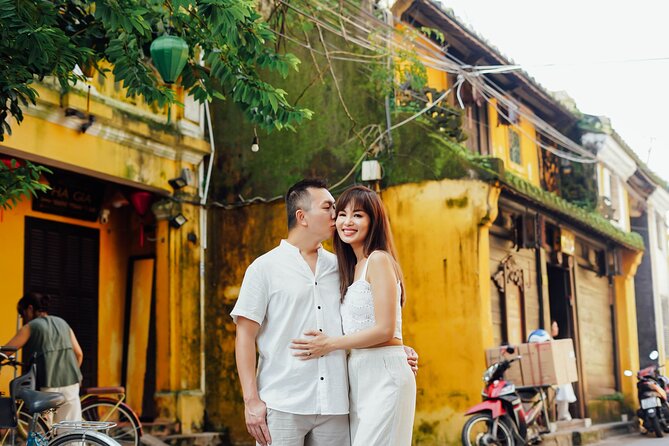 Photo Tour With Hue Photographer in Vietnam - Exploring the Hidden Gems of Hue With a Local Photographer