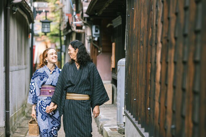 Photo Tour with Yukata in Kiso, Nagano - Good To Know