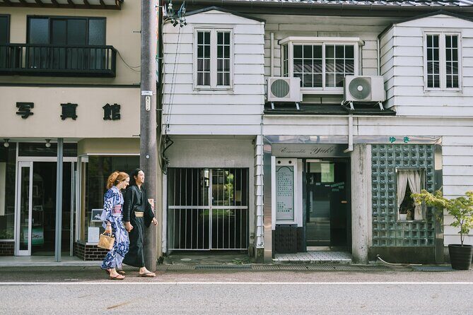 Photo Tour with Yukata in Kiso, Nagano - Final Thoughts: Is This Tour Worth It?