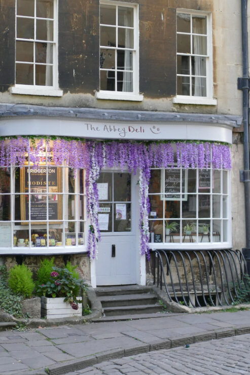 Photo Tours in Bath: Walking Tour With Local Expert Guide - Experience and Personalization