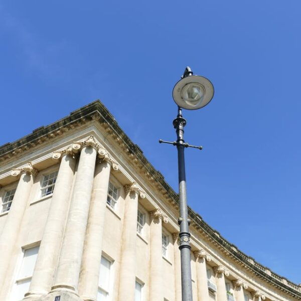 Photo Tours in Bath: Walking Tour With Local Expert Guide - Frequently Asked Questions